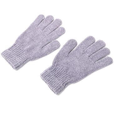 Guante Mujer Chenille - Skora
