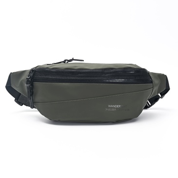 Riñonera Go FF - Wanderlust