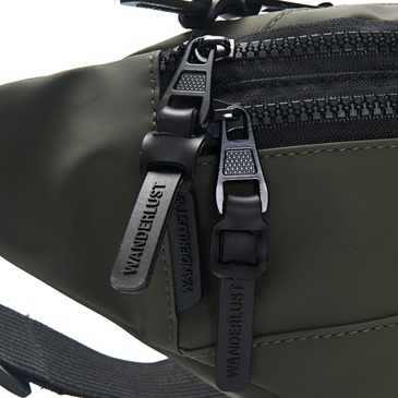 Riñonera Go FF - Wanderlust