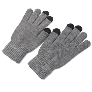 Guantes Adulto Con 3 Dedos Touch - Wanderlust