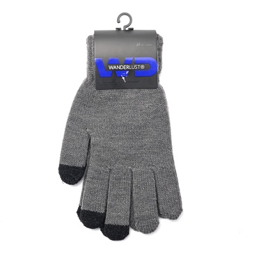 Guantes Adulto Con 3 Dedos Touch - Wanderlust