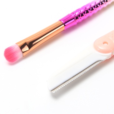 Set Perfilador y Pincel x 2 Unid. - Skora