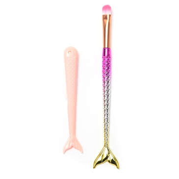 Set Perfilador y Pincel x 2 Unid. - Skora