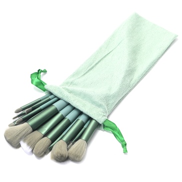 Set De Brochas x 13 Unid. - Skora