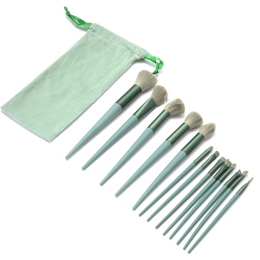 Set De Brochas x 13 Unid. - Skora