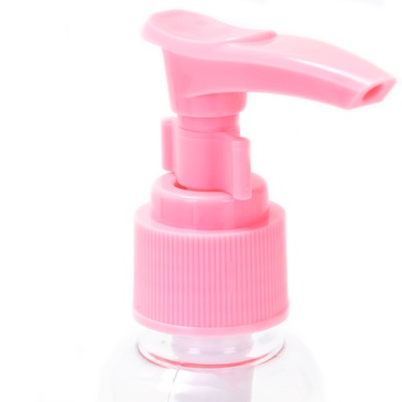 Set De Envases Para Rellenar x 5 Unid. - Skora