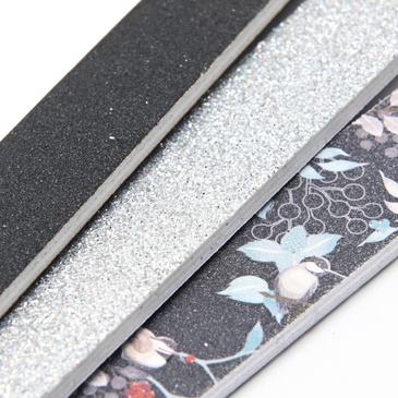 Set Limas Para Uñas x 3 Unid. - Skora