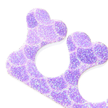 Separador De Dedos Pie  - Skora