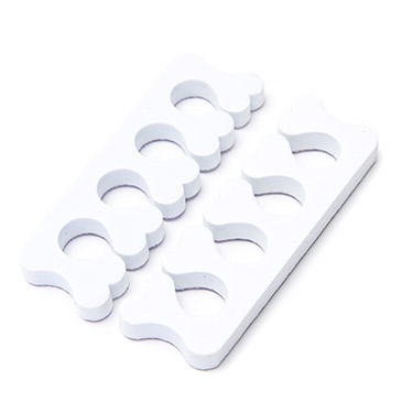 Separador De Dedos Pie  - Skora