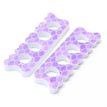 Separador De Dedos Pie  - Skora