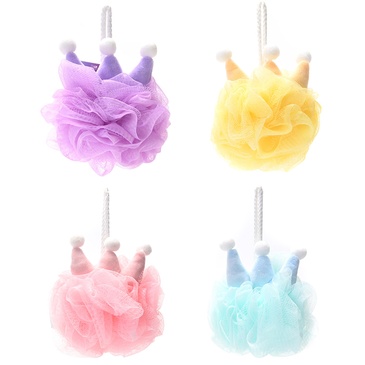 Esponja De Baño Exfoliante - Skora