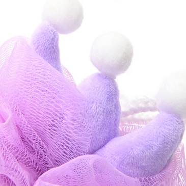 Esponja De Baño Exfoliante - Skora