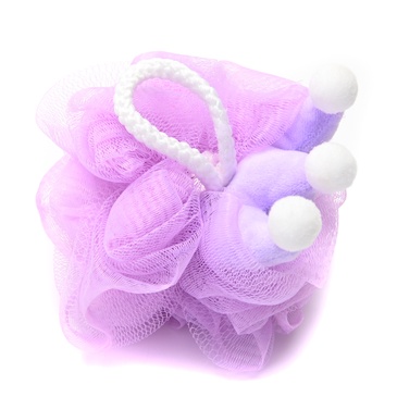 Esponja De Baño Exfoliante - Skora