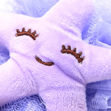 Esponja De Baño Exfoliante - Skora