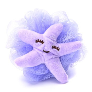 Esponja De Baño Exfoliante - Skora