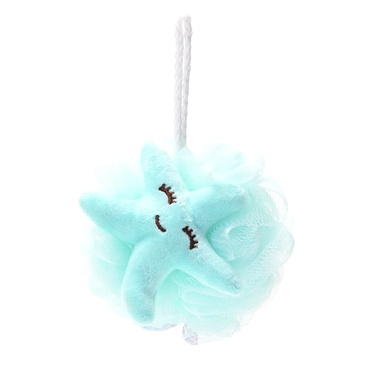 Esponja De Baño Exfoliante - Skora