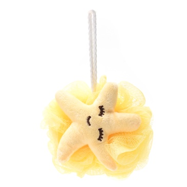 Esponja De Baño Exfoliante - Skora