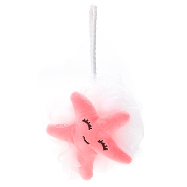 Esponja De Baño Exfoliante - Skora