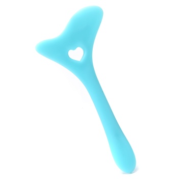 Plantilla Silicona Stencil Delineado Ojos  - Skora