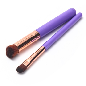 Set Blenders y Brocha Para Difuminar  - Skora