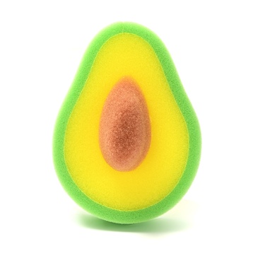 Esponja De Baño  - Skora