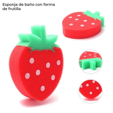 Venta por Mayor y Catalogo Esponja De Baño  Skora