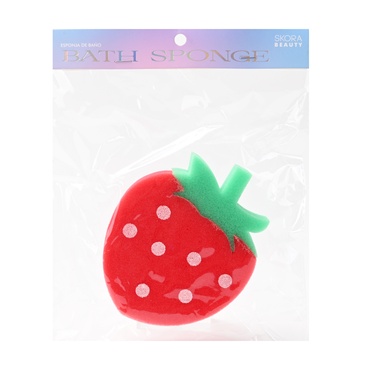 Esponja De Baño  - Skora