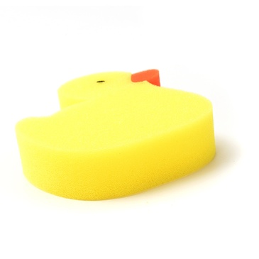 Esponja De Baño Forma De Patito  - Skora