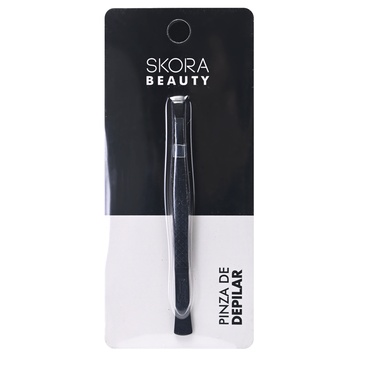 Pinzas De Depilar - Skora