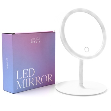 Espejos Led  - Skora