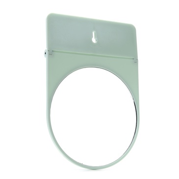 Espejos Redondo Con Base  - Skora