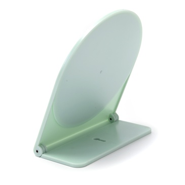 Espejos Redondo Con Base  - Skora