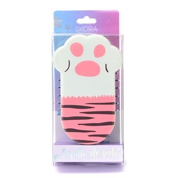 Cepillo Desenredante  - Skora