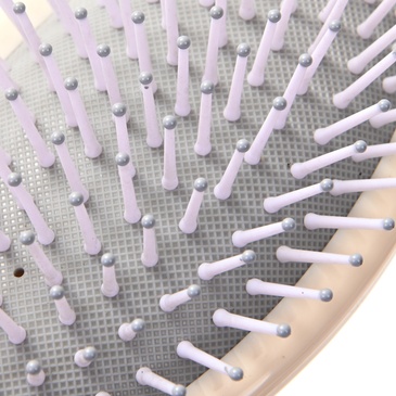 Cepillo Ovalado Desenredante  - Skora