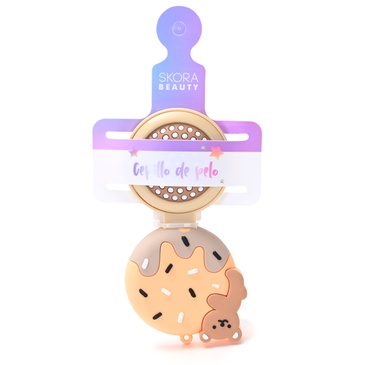 Cepillo Retractil Con Espejo - Skora