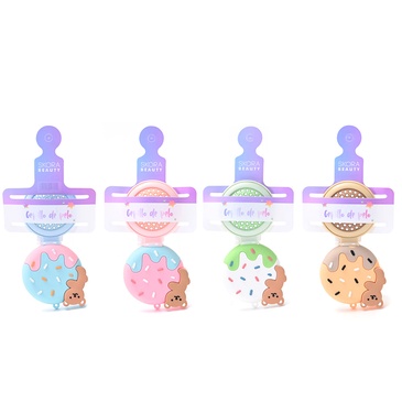 Cepillo Retractil Con Espejo - Skora