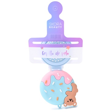 Cepillo Retractil Con Espejo - Skora