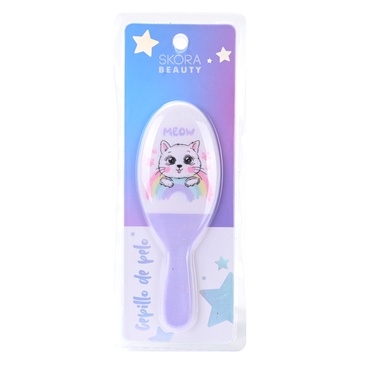 Cepillo Desenredante  - Skora