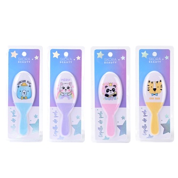 Cepillo Desenredante  - Skora