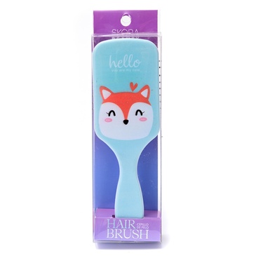 Cepillo Desenredante  - Skora