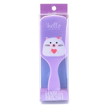 Cepillo Desenredante  - Skora