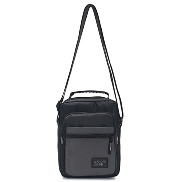 Morral Wanderlust