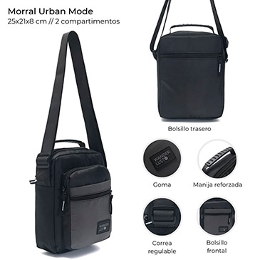 Morral - Wanderlust