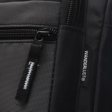 Morral - Wanderlust