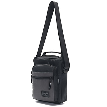 Morral - Wanderlust
