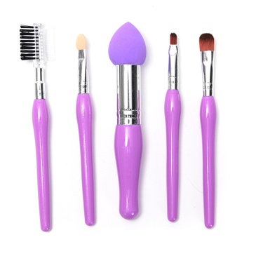 Set Brocha x5 Unid. - Skora