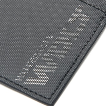 Tarjetero - Wanderlust