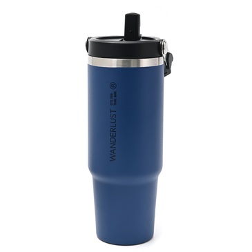 Vaso Termico Con Pico 900ml  - Wanderlust