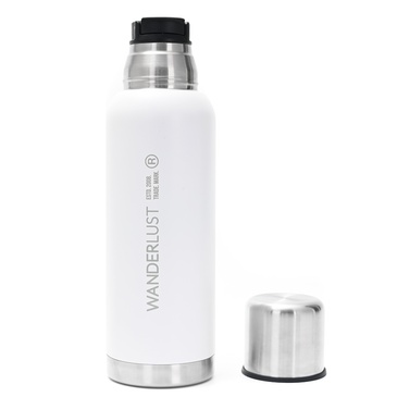 Termo 1000ML - Wanderlust