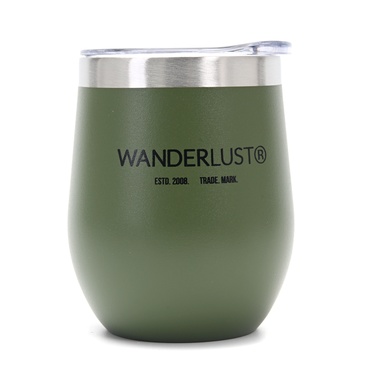 Mate Con Tapa - Wanderlust